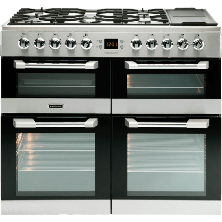 Wow, have secure and connected as well as ready to use cooker in no