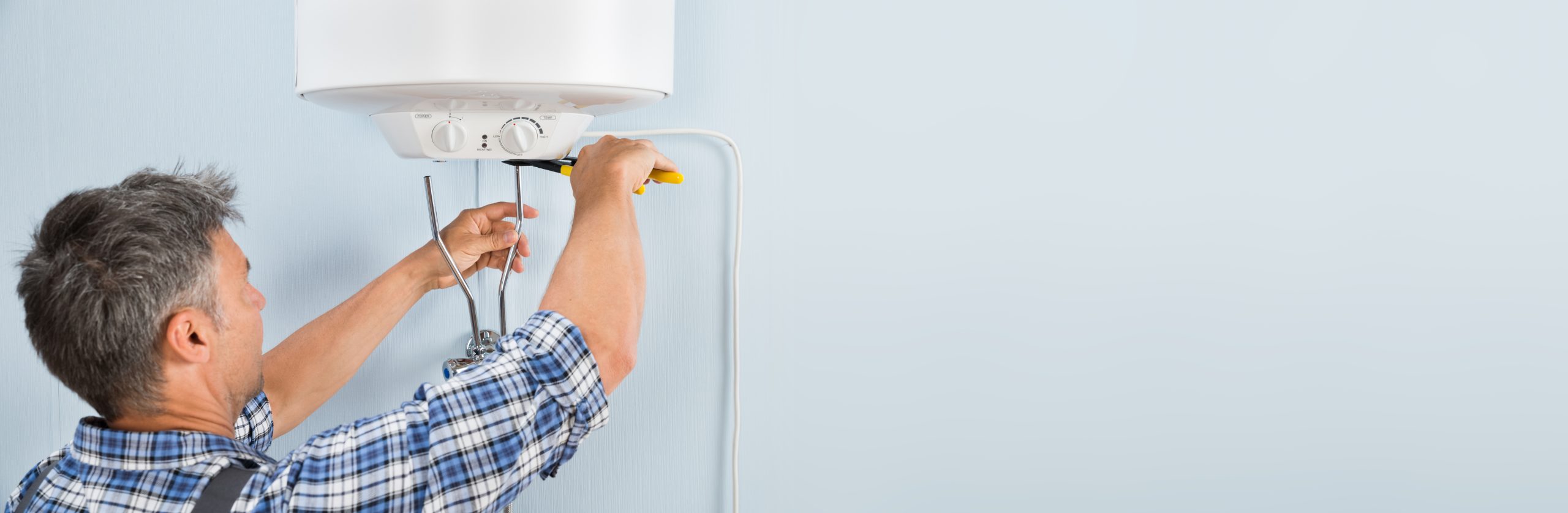 water Heater installation Dubai