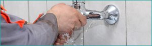 Water Leak Repair Dubai