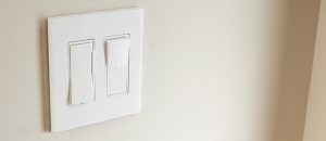 Dimmer Switch Replacement Dubai