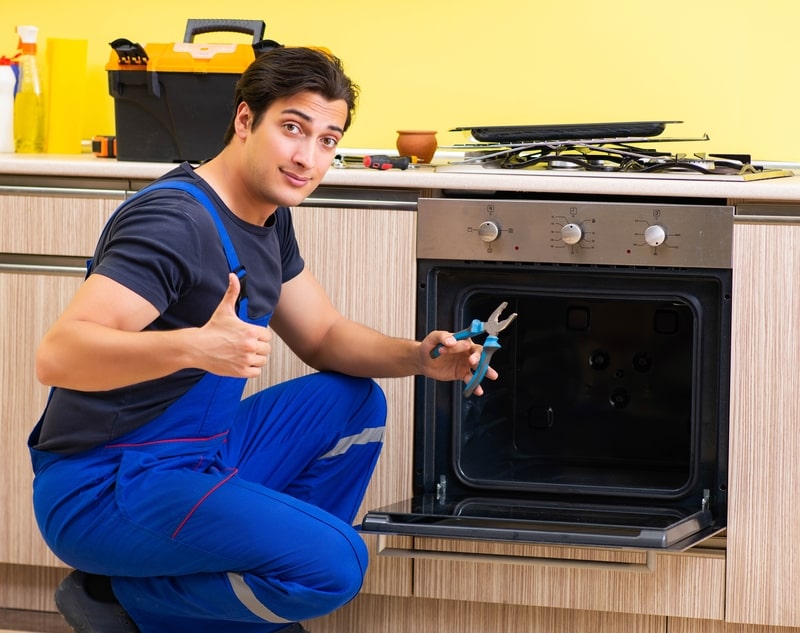 The size of dish washer depends on the size of place where they have to