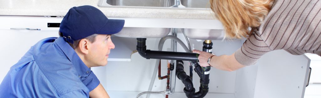 Plumbing Services Dubai