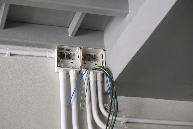 Electrical Services in Dubai