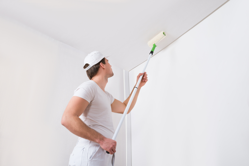 Wallpaper Fixing Dubai