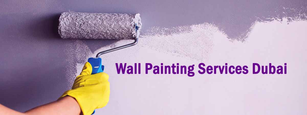 Painters and Decorators Dubai