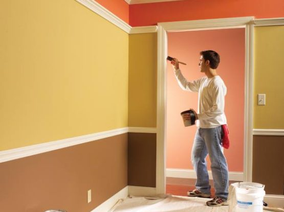 Painters and Decorators Dubai