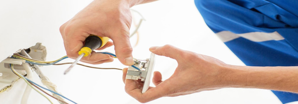 Electrical Services in Dubai