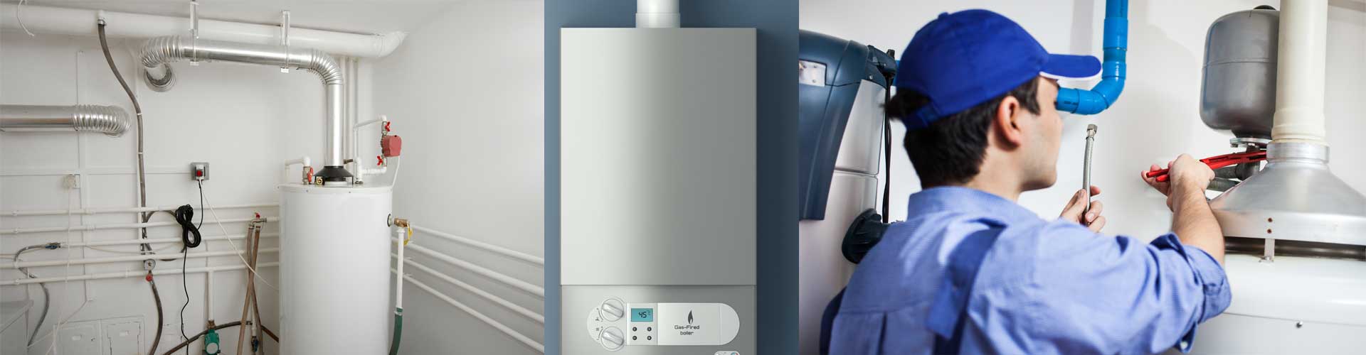 Water Heater Replacement Dubai